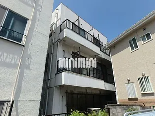 第二吉田ビルの画像