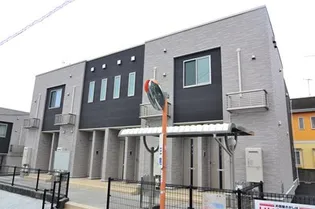 ウエストヒルズVの画像