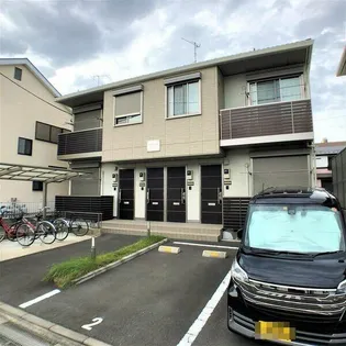 クレスティークIIの画像