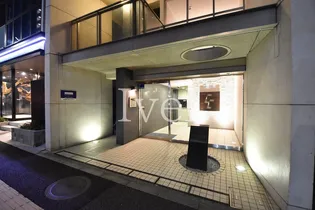 東京都文京区湯島3【マンション】の外観