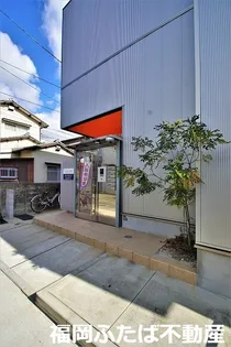 コートスタイル大橋南の画像