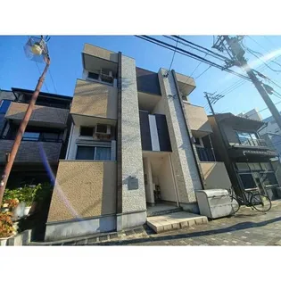 NEXSTAGE堀田の画像