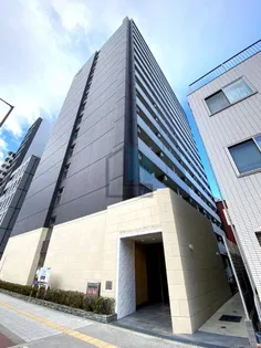 エステムプラザ難波WESTIIプレディアの画像