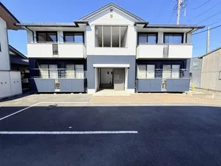 バリュージュ田中II B棟の画像