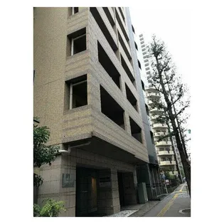 プライマル三軒茶屋の画像