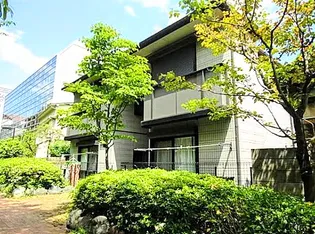 プチメゾン東大井の画像