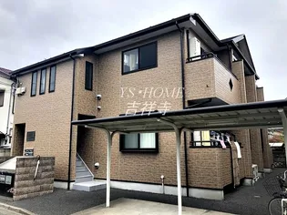 関町ユキハイツの画像