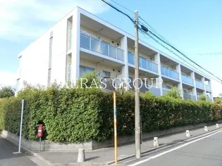 L'S RESIDENCE武蔵境の画像