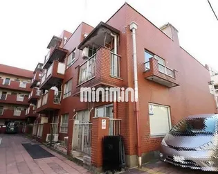 鶴見平和プラザの画像