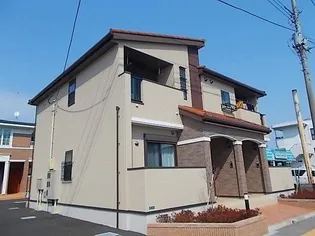 パールグレイスIの画像