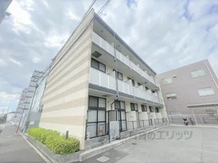レオパレスオキツモの画像