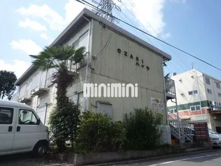 尾崎ハイツの画像