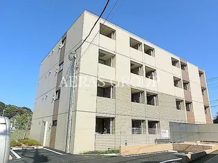 白子リバーハイツの画像