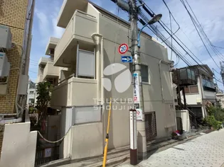 カーサ奈須野【3階】の外観