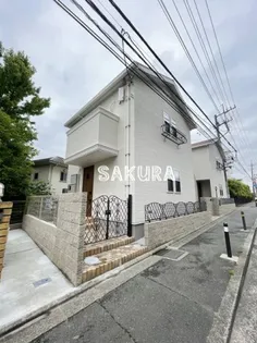 CAMINO鷺沼の画像