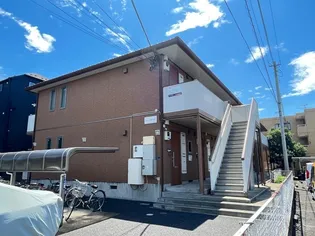 レジデンスKOHAKUの画像