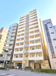 プレール ドゥーク西浅草の画像