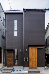 仮)プラート【2階】の外観