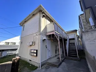 ハイツ ウエストの画像