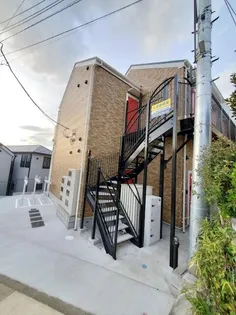 ハーミットクラブハウスKCK菊名の画像