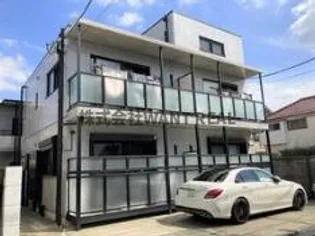 OLIVE HILLSの画像