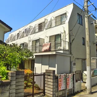 リエス南花園の画像