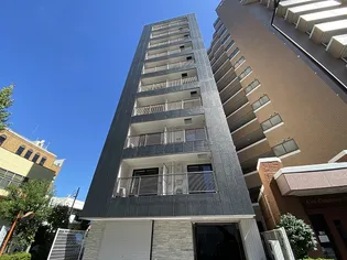 aLATO王子【6階】の外観