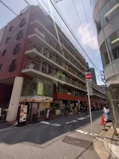 インペリアル御茶ノ水【3階】の外観