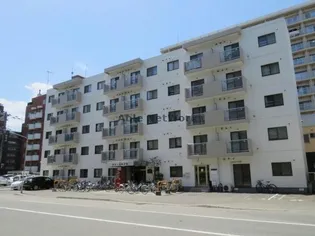 クラークハイツの画像