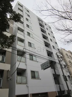 シャイニング【7階】の外観