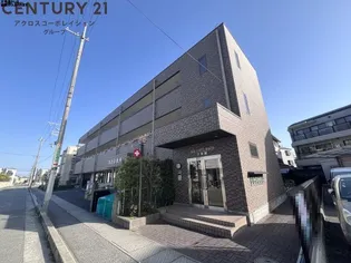 ハートランド甲東園の画像