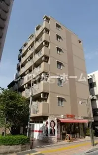 SーFORT市川の画像