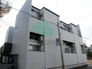 CREACTLY筥松の画像