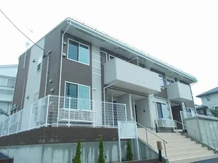 グラン ソレイユの画像