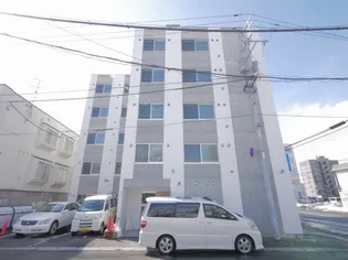 ノースポイント東札幌の画像