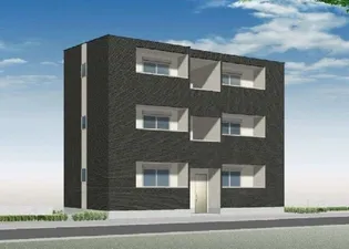 ジーメゾン枚方元町の画像