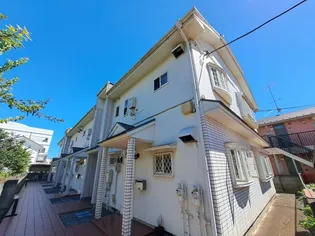 シュロス武蔵関第2の画像