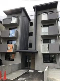 WONDERWALL栄通の画像