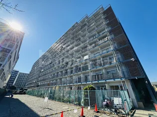 カーサ第一宇喜田の画像