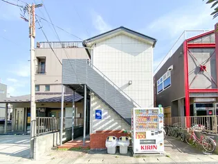 エステートマリーナの画像