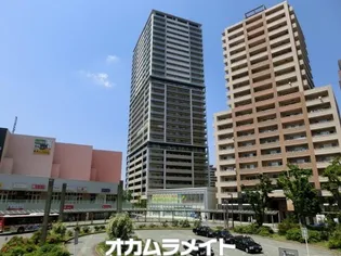 パークタワー八千代緑が丘の画像