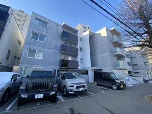 ブランシャール円山医大前の画像