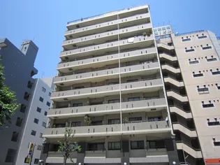 アルカーデン新横浜の画像