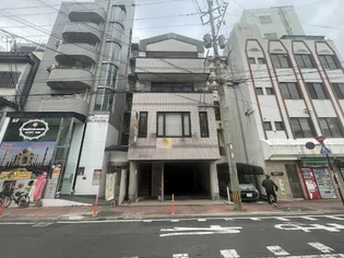 井口ビルの画像