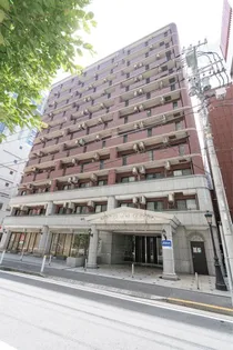 グリフィン横浜 山下公園弐番館の画像