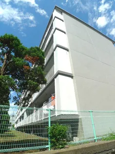 興栄マンションしらはたの画像