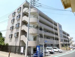 リバーサイドコートの画像