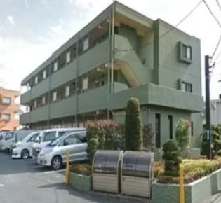 第6島田マンションの画像