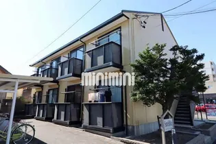 サテライトB棟の画像