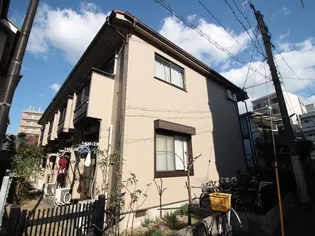 レンタルハウス深津パートIIの画像